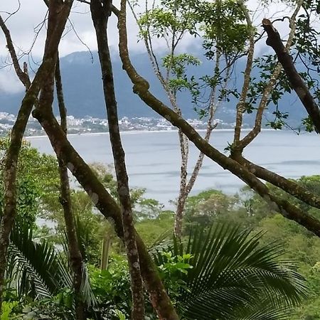Pousada Ubatuba Do Alto Ξενοδοχείο Εξωτερικό φωτογραφία