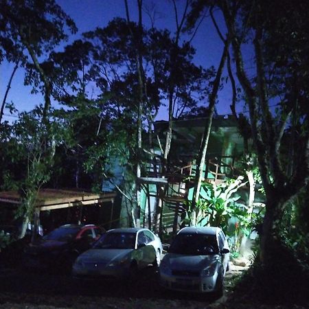 Pousada Ubatuba Do Alto Ξενοδοχείο Εξωτερικό φωτογραφία