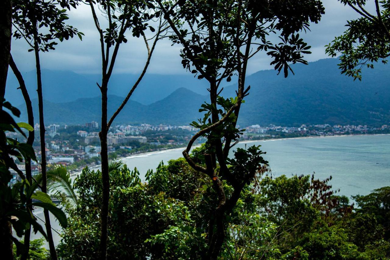 Pousada Ubatuba Do Alto Ξενοδοχείο Εξωτερικό φωτογραφία