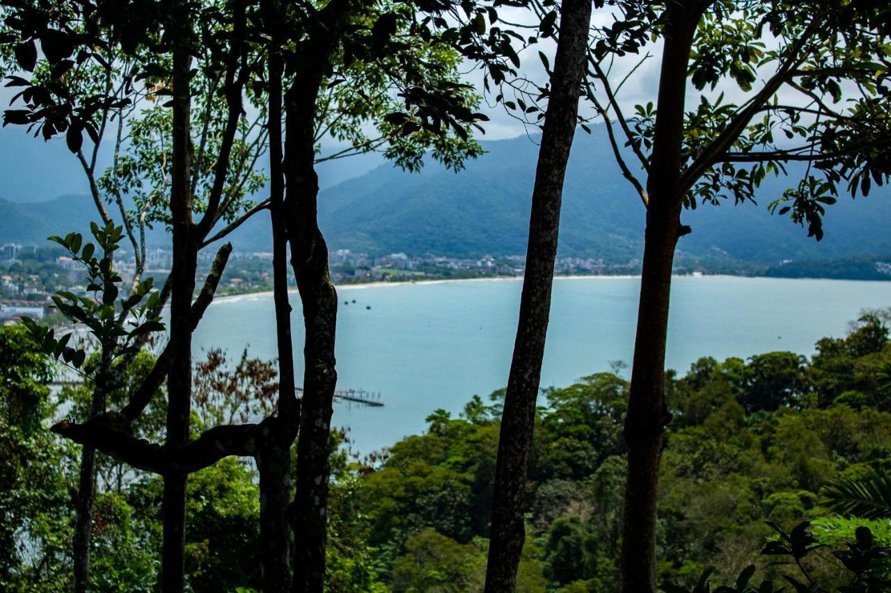 Pousada Ubatuba Do Alto Ξενοδοχείο Εξωτερικό φωτογραφία