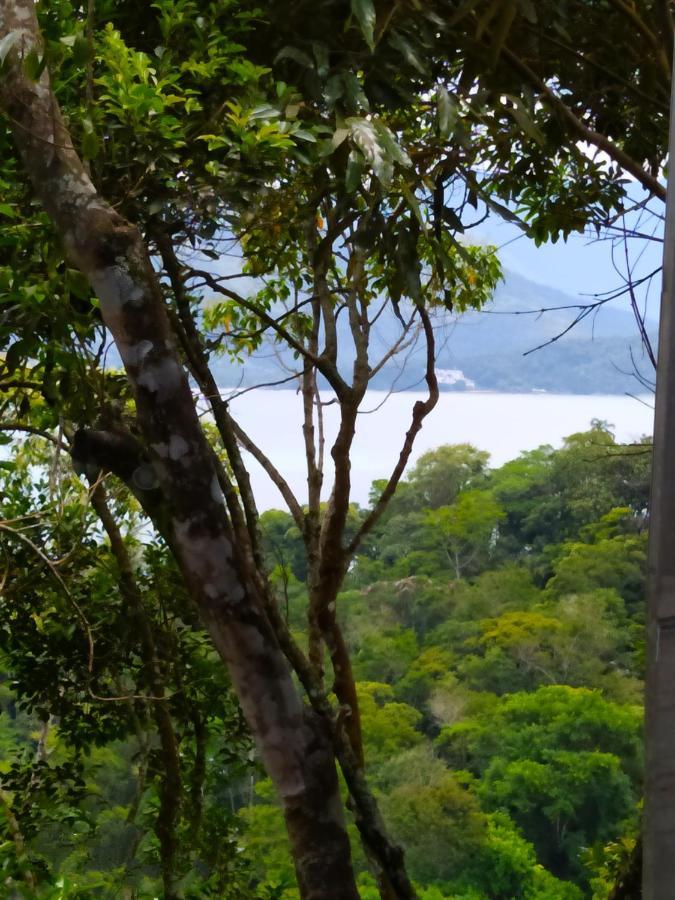 Pousada Ubatuba Do Alto Ξενοδοχείο Εξωτερικό φωτογραφία