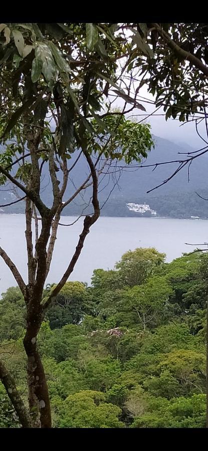 Pousada Ubatuba Do Alto Ξενοδοχείο Εξωτερικό φωτογραφία