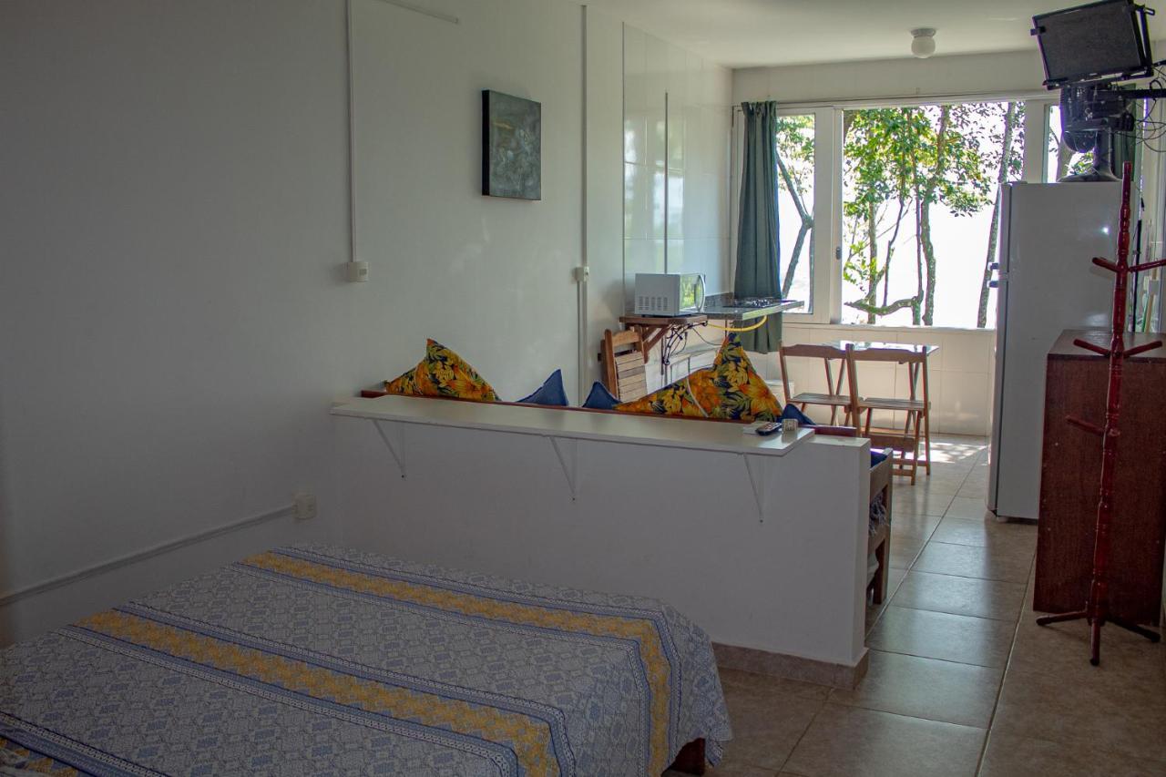 Pousada Ubatuba Do Alto Ξενοδοχείο Εξωτερικό φωτογραφία