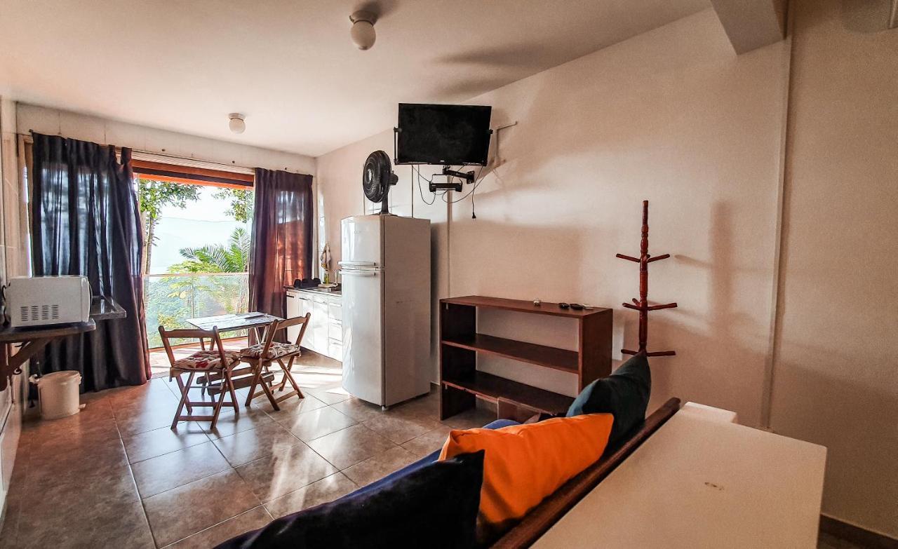 Pousada Ubatuba Do Alto Ξενοδοχείο Εξωτερικό φωτογραφία