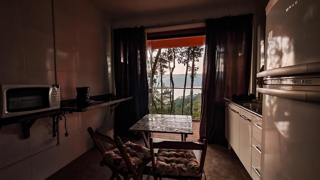 Pousada Ubatuba Do Alto Ξενοδοχείο Εξωτερικό φωτογραφία
