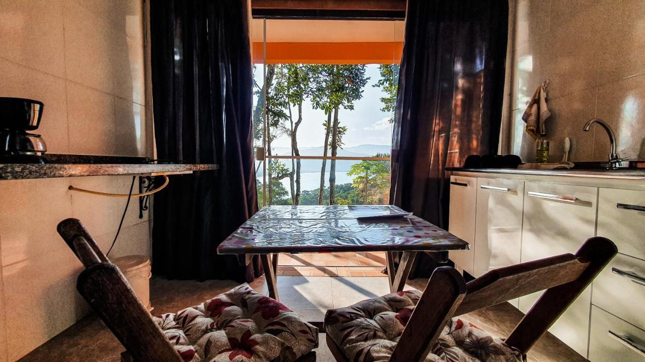 Pousada Ubatuba Do Alto Ξενοδοχείο Εξωτερικό φωτογραφία