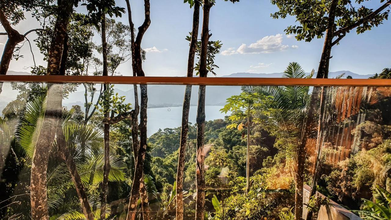 Pousada Ubatuba Do Alto Ξενοδοχείο Εξωτερικό φωτογραφία