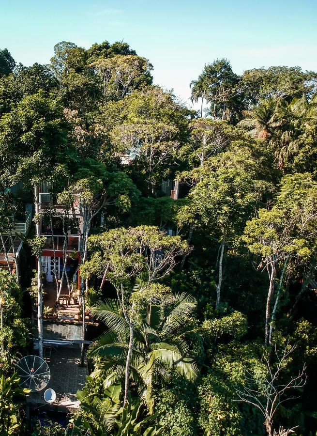 Pousada Ubatuba Do Alto Ξενοδοχείο Εξωτερικό φωτογραφία