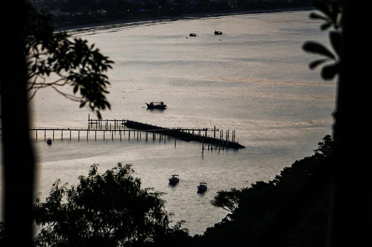 Pousada Ubatuba Do Alto Ξενοδοχείο Εξωτερικό φωτογραφία