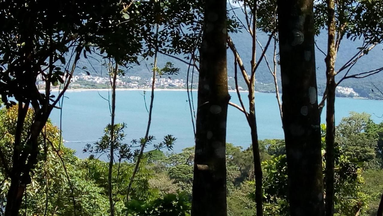Pousada Ubatuba Do Alto Ξενοδοχείο Εξωτερικό φωτογραφία